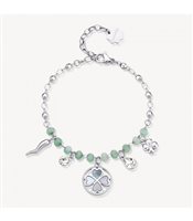 Bracciale Brosway Donna Chakra in Acciaio BHKB135 - BHKB135